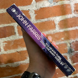 All Heads Turn When the Hunt Goes By - John Farris - 1986 Tor Books Paperback