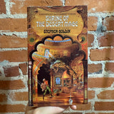 The Parsina Saga - Stephen Goldin - Complete 3-Book Bantam SF Paperback Set