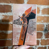 Behold the Man - Michael Moorcock - 1970 1st Avon Books Paperback