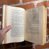 The Mystery at the Moss-Covered Mansion - Carolyn Keene - Nancy Drew Mystery Story - 1941 Grosset & Dunlap Hardback