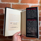 More Scary Stories To Tell In The Dark - Alvin Schwartz - 1984 Harper Collins Hardback