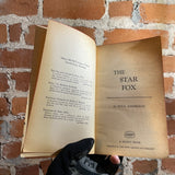 The Star Fox - Poul Anderson - 1966 Signet Books Paperback