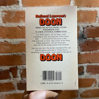 National Lampoon’s Doon - Ellis Weiner - 1984 Pocket Books Paperback (Dune)