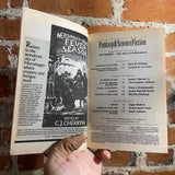 In Midst of Life - James Tiptree Jr. - Fantasy & Science Fiction Fact Magazine Nov. 1987