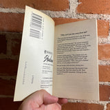 The Willow File - Lori Herter - 1994 Silhouette Shadows Paperback