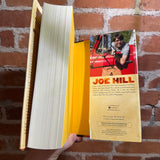 The Fireman - Joe Hill - 2016 1st William Morrow Hardback