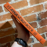 Bloodchild - Octavia Butler - The Best of 1985 Annual World’s Best SF - 1985 Daw Books Hardback