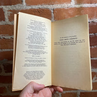 Winesburg, Ohio - Sherwood Anderson - 1980 Penguin Books Paperback - Cornelia Gray Cover