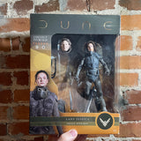 Lady Jessica Dune Action Figure