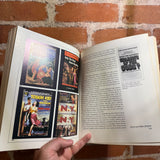 UnderCover: An Illustrated History of American Mass Market Paperbacks - Thomas L. Bonn - 1982 Penguin Books Softcover