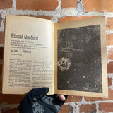 Ethical Quotient - John T. Phillifent - Analog Magazine Oct. 1962 - John Schoenherr Cover