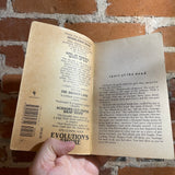 Terminal Cafe - Ian McDonald - 1995 Bantam Books Paperback - Stephen Youll Cover