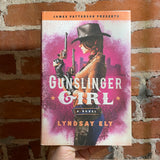 Gunslinger Girl - Lyndsay Ely - 2018 1st Hardback