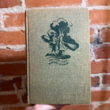 The Portrait in the Sand - Carolyn Keene - 1943 Grosset & Dunlap Hardback Dana Girls Mystery Stories