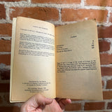 Conan The Warrior - Robert E. Howard and L. Sprague de Camp - 198 Ace Books Paperback