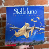 Stellaluna - Janell Cannon - Scholastic Books Softcover