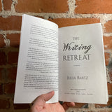 The Writing Retreat - Julia Bartz - 2023 Atria Paperback