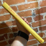 Equal Rites - Terry Pratchett - 1987 BCE New England Library Hardback - Thomas Kidd Cover