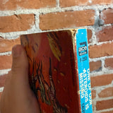 One of our Asteroids is Missing - Calvin M. Knox / The Twisted Men - A.E. Van Vogt - 1964 Ace Double Paperback