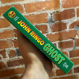 Ghost - John Ringo - 2005 Baen Books Paperback - Kurt Miller Cover