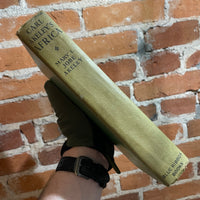 Carl Akeley’s Africa - Mary L. Jobe Akely - 1931 5th Printing Blue Ribbon Books Hardback