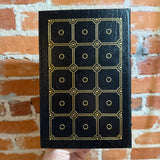 Fathers and Sons - 1977 Easton Press Collector’s Edition Leather Hardcover
