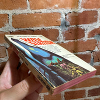 Way Station - Clifford D. Simak - 1969 2nd McFadden Books Paperback - Jack Faragasso Cover