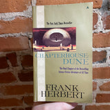 Chapterhouse: Dune - Frank Herbert Ace Books Paperback