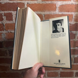 Oktober - Stephen Gallagher - 1988 SIGNED New English Library Hardback