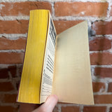 Heaven - V.C. Andrews - 1985 Pocket Books Paperback - Lisa Falkenstern Keyhole Cover
