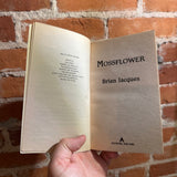Mossflower - Brian Jacques - 1988 Ace Books Paperback