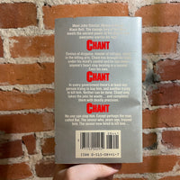 Chant / Silent Killer / Code of Blood Trilogy - David Cross - Jove Books Paperback Bundle
