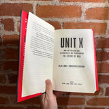 Unit X: How the Pentagon and Silicon Valley are Transforming the Future of War - Raj M. Shah & Christopher Kirchhof - Scribner Hardback