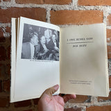 I Owe Russia $1200 - Bob Hope - 1963 Doubleday Hardback