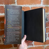 The Heart of Hell - Wayne Barlowe - 2019 Tor Books Hardback Ed.