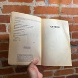 Cyteen - C.J. Cherryh - 1995 Aspect Books Trade Paperback - Keith Birdsong Cover