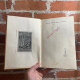 Lawrence & Arabian Adventure - Robert Graves - 1928 1st Doubleday, Doran & Company Hardback