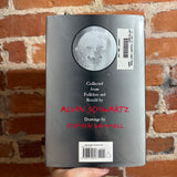 More Scary Stories To Tell In The Dark - Alvin Schwartz - 1984 Harper Collins Hardback