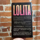 Lolita - Vladimir Nabokov - 1966 Berkley Medallion Paperback