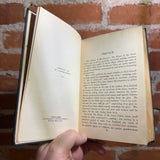 The House of the Seven Gables - Nathaniel Hawthorne - 1922 Allyn and Bacon Hardback