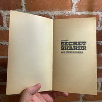 The Secret Sharers and Other Stories - Joseph Conrad - 1967 1st Scholastic Books Services Paperback