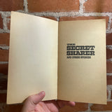 The Secret Sharers and Other Stories - Joseph Conrad - 1967 1st Scholastic Books Services Paperback