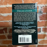 Dreamcatcher - Stephen King - 2002 Pocket Books Paperback