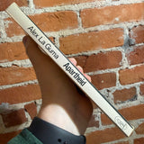 Apartheid - Alex La Guma - 1985 3rd Seven Seas books Paperback