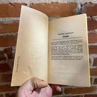 National Lampoon’s Doon - Ellis Weiner - 1984 Pocket Books Paperback (Dune)