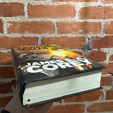 Leviathan Falls - James S.A. Corey - 2021 Orbit Books Hardback