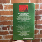 Where Late The Sweet Birds Sing - Kate Wilhelm - 1977 Pocket Books Paperback - Ed Soyka Cover