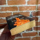 Firestarter - Stephen King - 1981 25th Signet Books Paperback