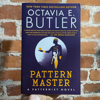 Patternmaster - Octavia E. Butler - 2020 Grand Central Publishing Paperback
