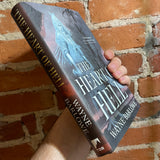 The Heart of Hell - Wayne Barlowe - 2019 Tor Books Hardback Ed.